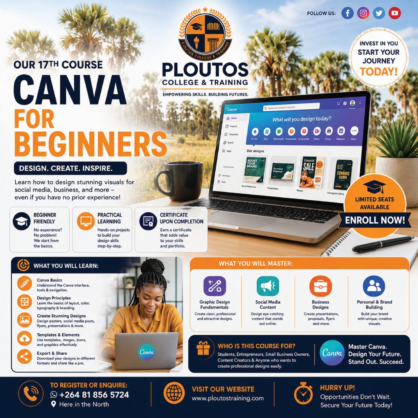 Canva for Beginners